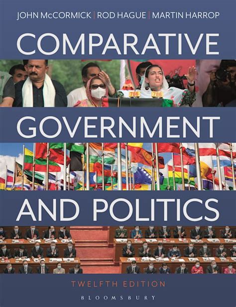 Comparative E-Government Reader